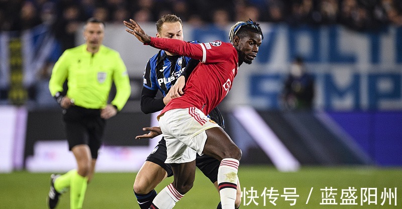 球員們|對待博格巴朗尼克態(tài)度與穆帥一致！不勸他留隊，養(yǎng)傷需留在曼聯(lián)！