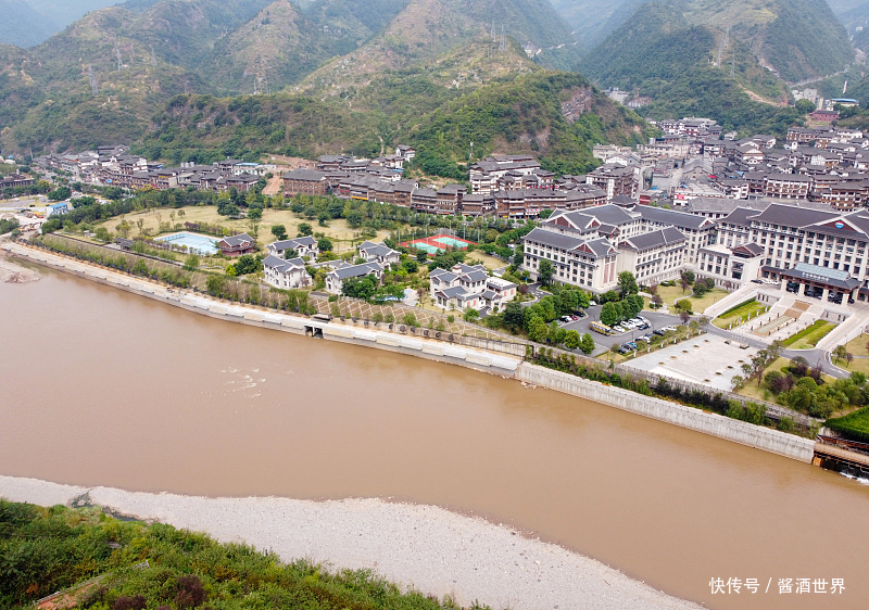 生态环境|有一个神秘独特的自然环境的地方(三)