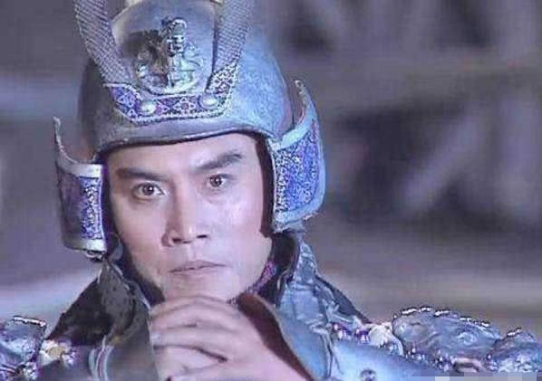 虎将|许褚身为八虎将之首,为什么见了赵云却吓得浑身发抖?