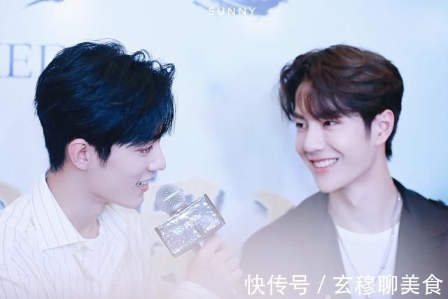 肖战|艺人实刊前十名,王一博肖夺冠,王源朱一龙上榜,女星她排名第一