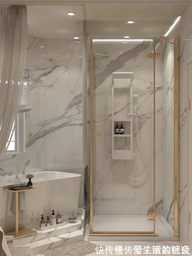 开关|跑了5个建材市场,请教了五位老师傅,才知道花洒挑选的秘密