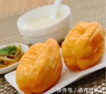 自制小油条,不用一滴水,蓬松酥脆,得知做法我天天做,太香了!