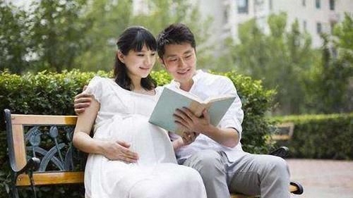 爸们|怀孕时准妈妈很辛苦,但是这些事要准爸爸来完成,要记下来了