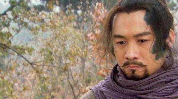 生病|梁山被孤立的好汉,生病没有一个人照顾,梁山没有一个朋友