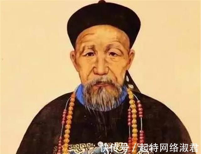 爱将|曾国藩忍痛杀爱将，不料他行刑后未死，遁入空门娶三尼姑安享晚年