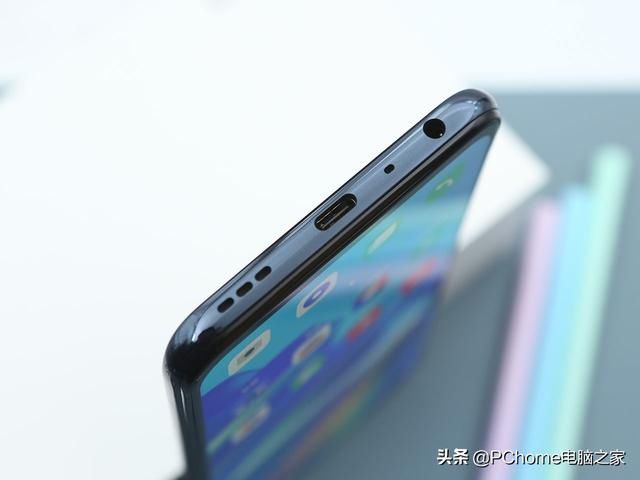 造型|OPPO K9s图赏 轻薄造型细腻顺滑硬核科技感