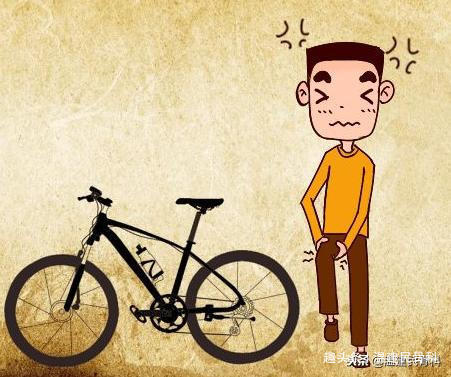 热身|跑步之后脚疼膝盖疼学会这5招让筋骨年轻不止10岁!