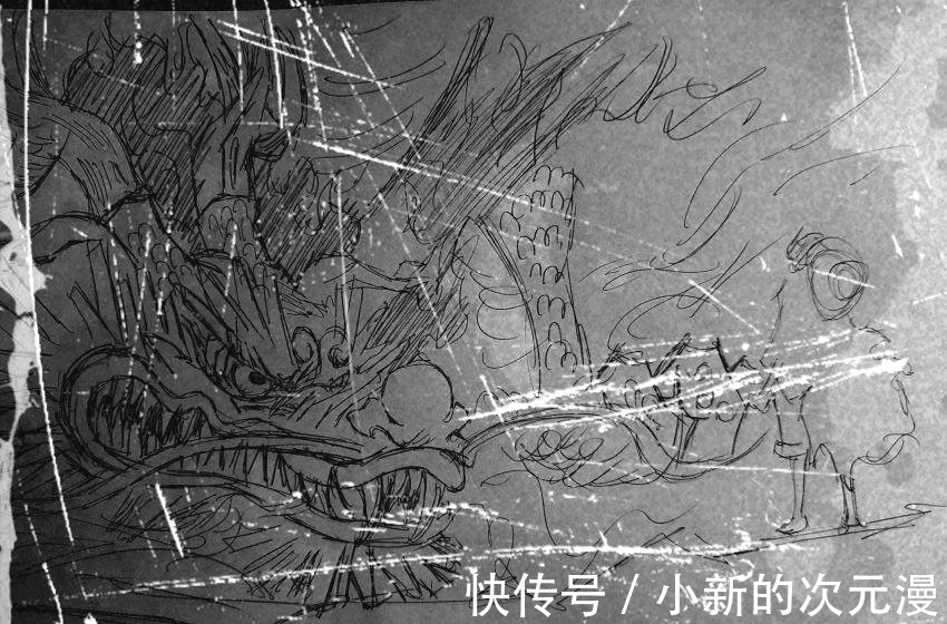 小爱|海贼王1023话情报,桃之助牺牲20年寿命,获得和凯多一战的实力