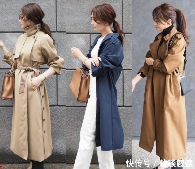 发型很重要,建议轻熟女性剪这4款发型,时髦减龄好穿搭