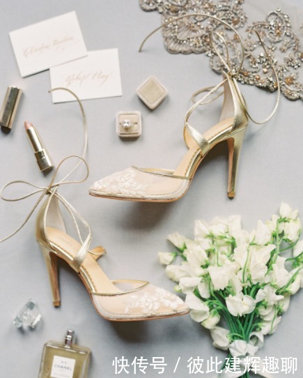 如何挑选合适的婚鞋？这些技巧你要知道