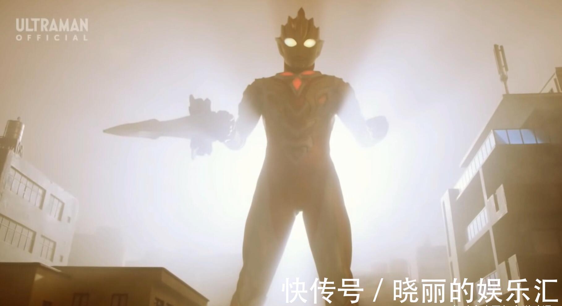 蜜拉|特利迦奥特曼:达贡怀春,圣彰人变身,神似麦克斯16话?