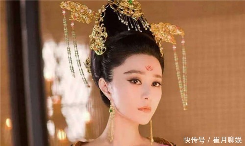 内蒙出土一古墓,墓中发现杨玉环真容,难怪唐玄宗愿为她放弃江山