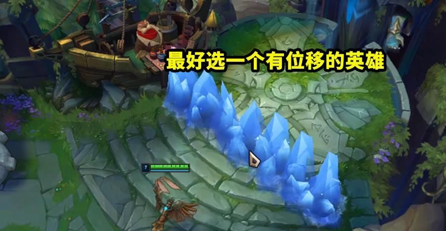 改动|LOL：一个小改动，让猫咪不再快乐，无限火力或将跌落神坛