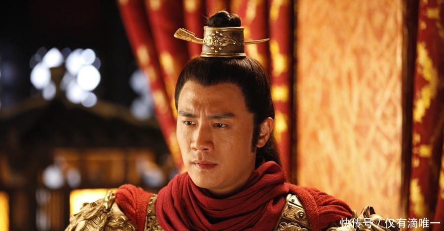 历史|李世民为何不杀开国功臣，看完历史上隋唐英雄的年龄，你就明白了