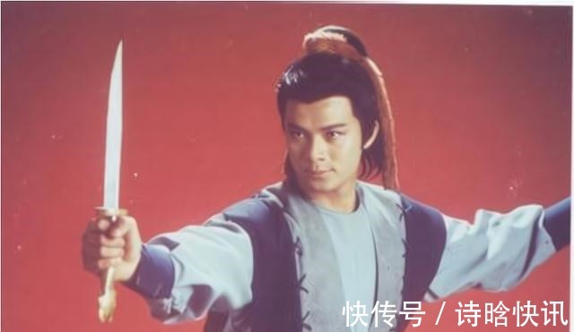 杨康!江南七怪教郭靖10年,为何不如洪七公教1个月,马钰道长一语道破