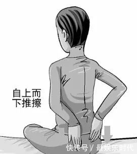 膀胱經絡不疏通,養生全白費!4個方法打通它,身體輕松一整年!