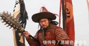 林冲!林冲与史文恭到底谁更厉害吴用心中有数,答案在三个细节中