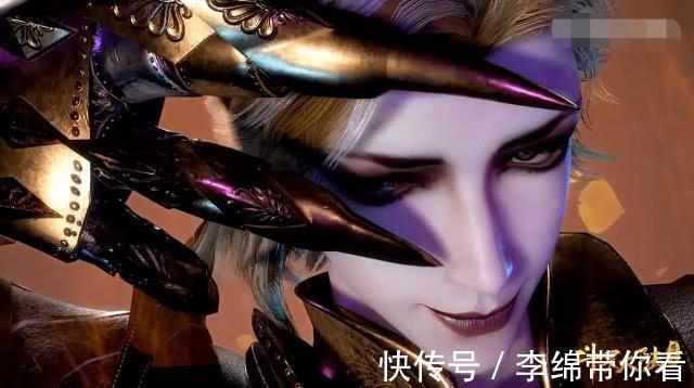 斗罗大陆|斗罗大陆“最强cp”组合，菊鬼2人身世坎特，另外两位令人钦佩！