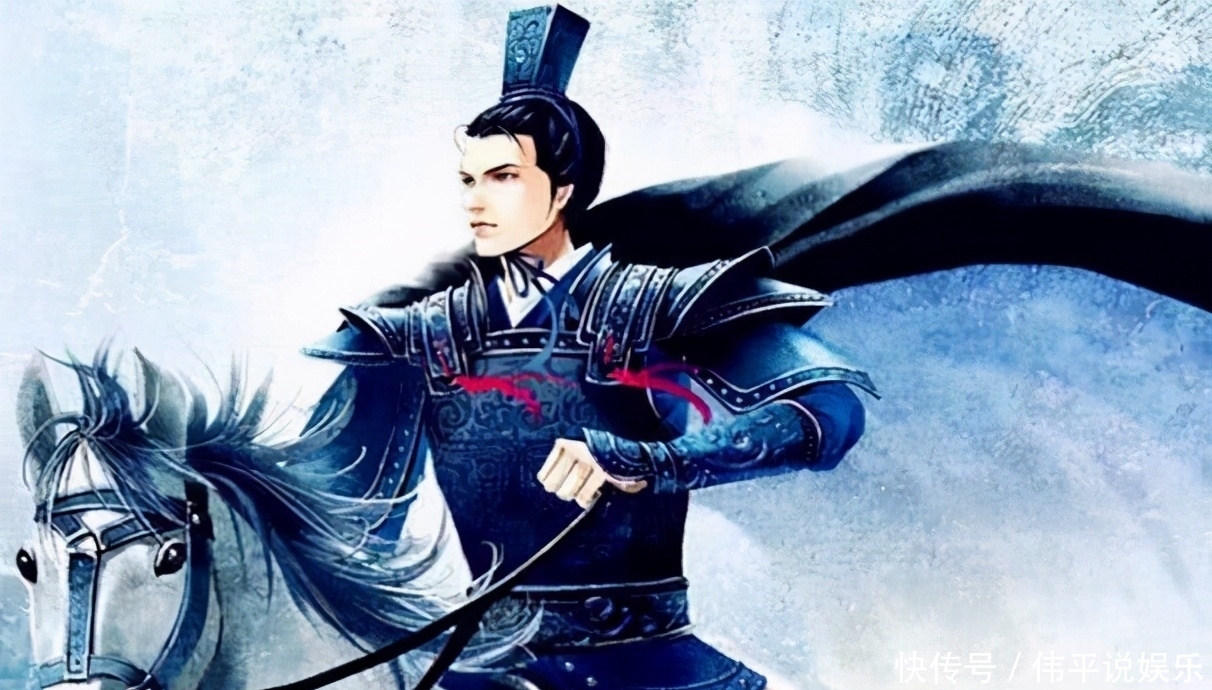 仆人|从公主仆人到威震塞北的大将军,认识卫青的戎马一生