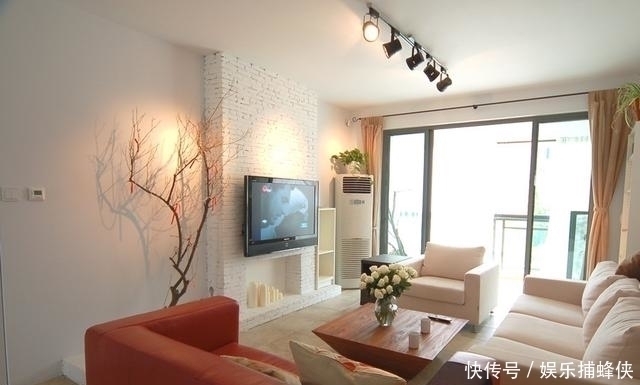 卫浴间|老公装修的普普通通90㎡两居室,想不到却有那么多人模仿