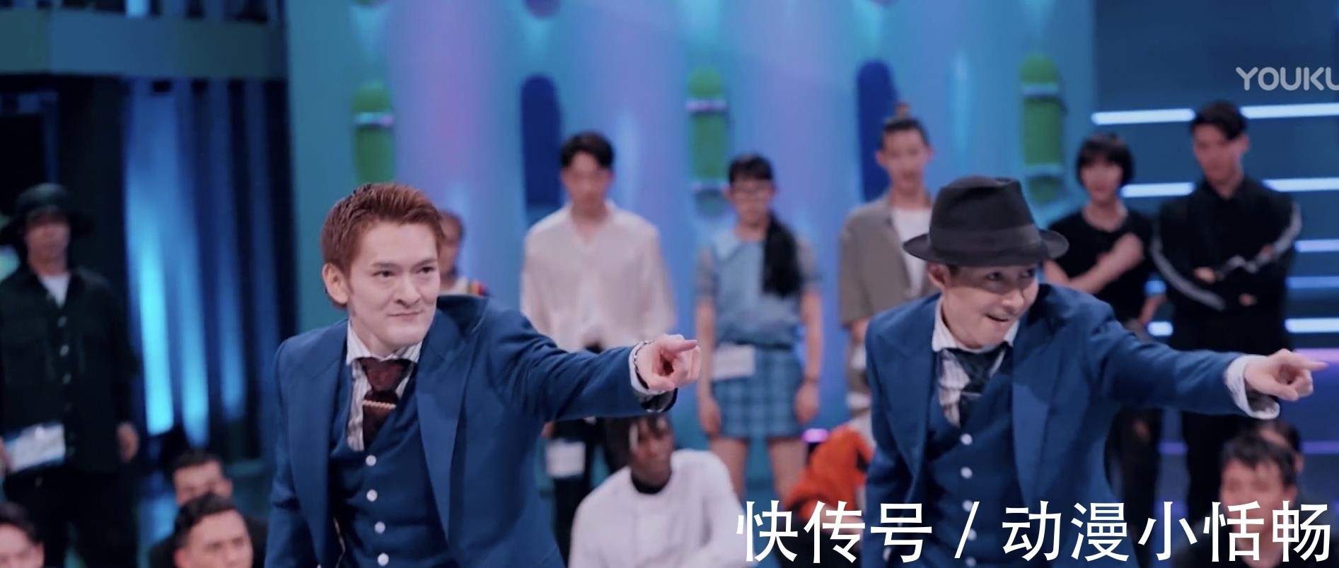 《街舞4》舞者分组完成,王一博场馆大神云集,6位舞者有实力夺冠