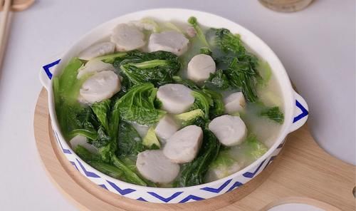 春天，春天别错过这种碱性蔬菜，做法简单，营养极高，还可以炖着吃