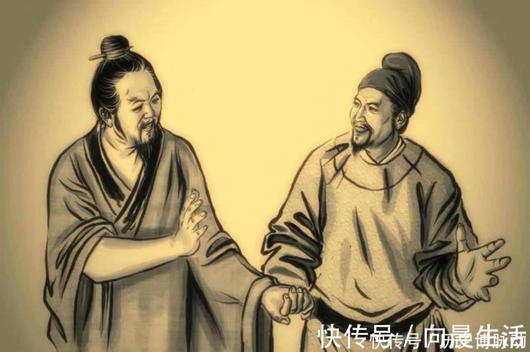 满天|许浑这首诗处处引经据典,每一句都另有深意,读来令人拍案叫绝