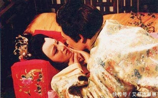 秦可卿|红楼梦:秦可卿为何不选择坚决反抗贾珍?曹雪芹只用一字道出答案