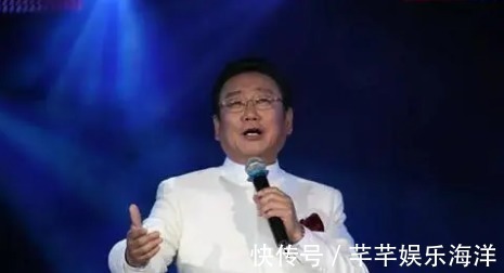 借條$在國外沒人認識,回國演出被排擠,蔣大為的故事比你想得還要精彩