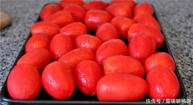 种算|这6种“奇葩”的水果,认出3种算你厉害,网友:第1个就看得头疼