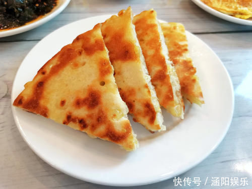 一周不重复的家常面食做法,每天早餐一个花样,孩子爱吃不赖床