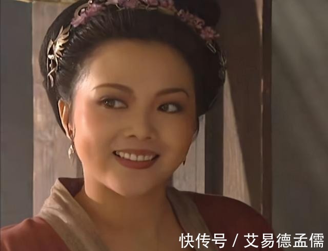 武松打虎|孙二娘为何对武松这么好?第一次相见的他们,情节中是这样描述的