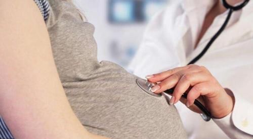 热水泡脚|孕晚期出现各种状况,孕妈学会这几招,轻松缓解