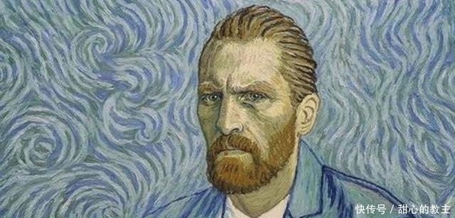 37岁梵高举枪自尽:父亲被他气死,母亲至死都在心里恨着儿子