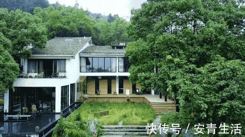 大堰塘|一家四口隐居深山中,三年无经济收入,他们凭什么生存