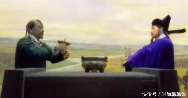 杨家将|宋辽战争的真正英雄是杨家将吗别被电视剧给忽悠了