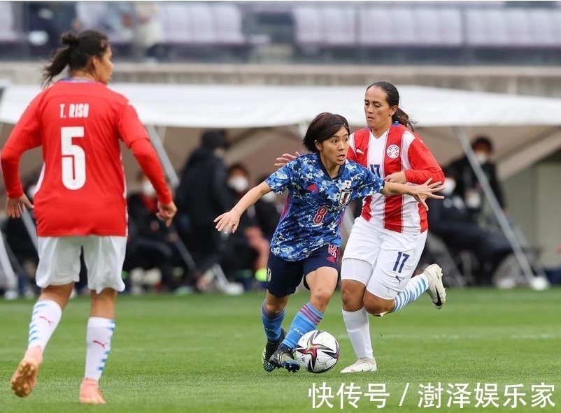 美国女足|7-0,7-0!亚洲第3踢疯了,世界第6、第8同组尴尬,小组出线不利