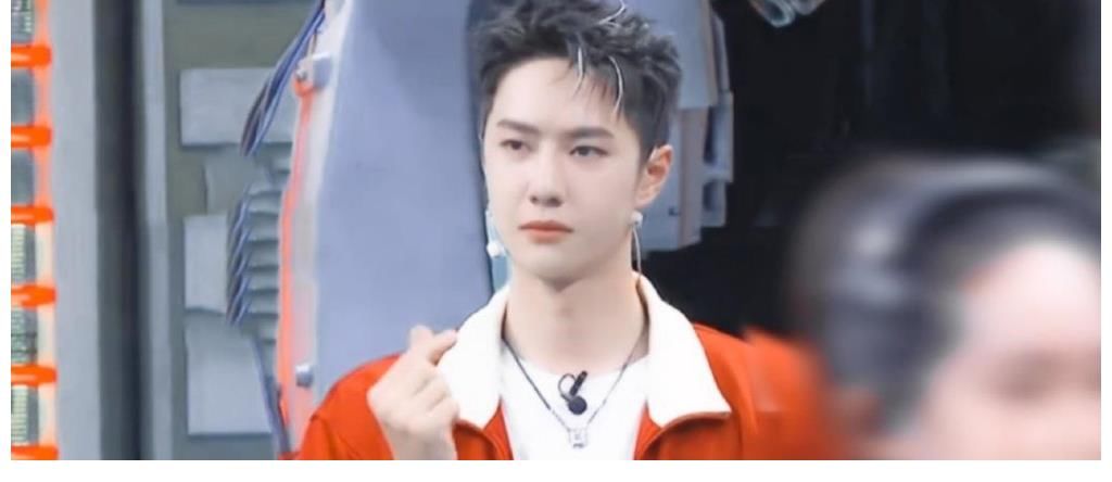 官宣|假瓜遍地真瓜出击，王一博又一全球代言将官宣，商业价值持续认证