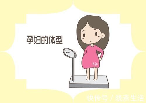 准妈妈|孕妈肚子的形状,和胎儿性别有关?孕产专家告诉你答案