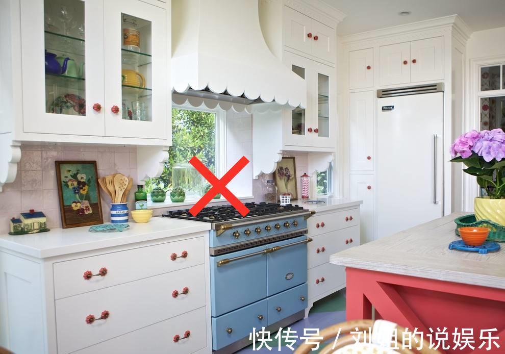 利用率|这样做出来的厨房利用率最高，从此告别手忙脚乱