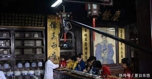 真人|甲沟炎发作,不敢走路,老药师用一味药止疼真人在民间