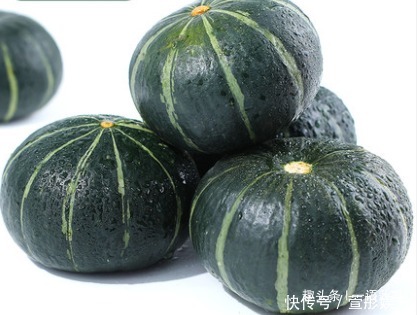 板栗小南瓜香甜软糯 还有美容养颜的功效 很适合冬天吃 快资讯 板栗小南瓜香甜软糯 还有美容养颜的功效 很适合冬天吃 快资讯