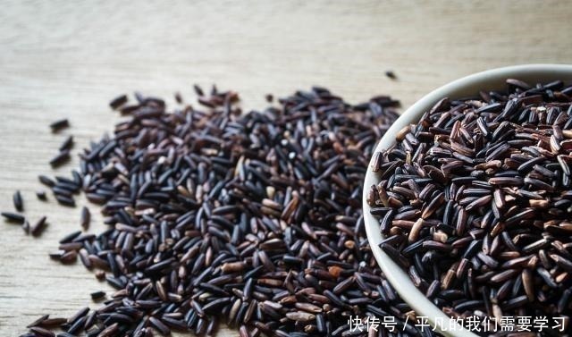 血压|防血压“三高”,天然“清血管”食材,经常吃一下,或能稳如山