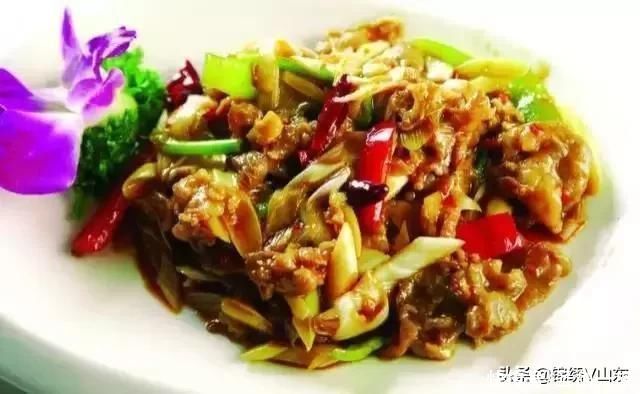 小米椒|大暑过后教你12道美味下饭的家常菜，简单易做，下酒下饭一学就会