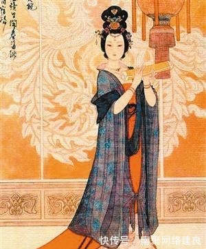 上官婉儿|从《彩书怨》中,观上官婉儿的才情