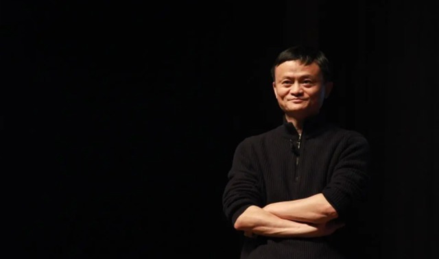 剥离|马云犯的三个错误开除孙彤宇，剥离支付宝，指定接班人！