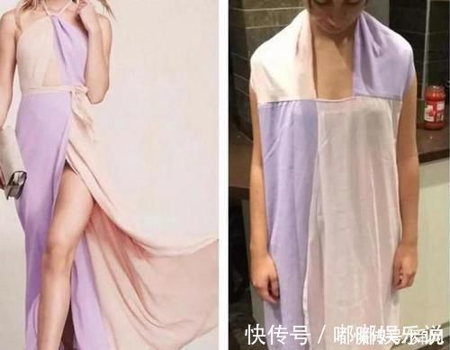 |史上最“奇葩”买家秀,一个比一个搞笑,买家我需要一个解释!