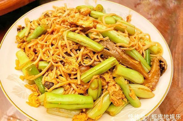 正月初二要吃面,分享8道面食做法,寓意顺顺当当,越过越顺心