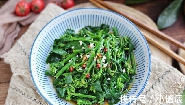 女人不要放过这6道菜，清肠刮油，好吃不长肉，气色红润身形好