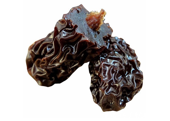 益智|每天來一碗五黑湯，補腎補血效果佳，還益智健腦、養發，不喝太虧